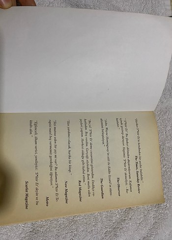 Siktir Et  TERA 2011-2012 Yılları Kitap Seti - Görsel 5