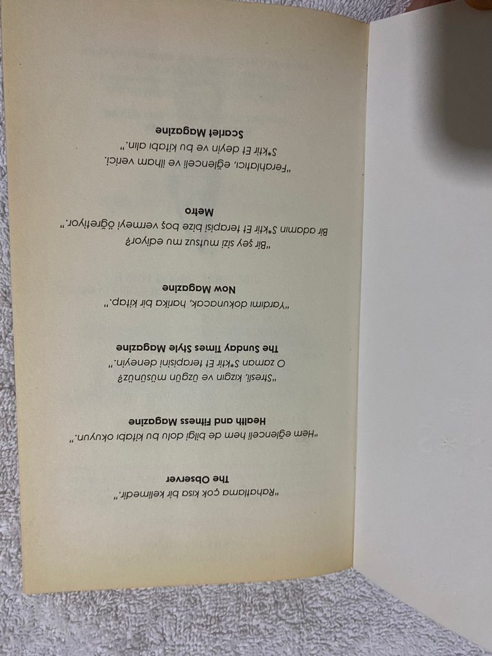 Siktir Et  TERA 2011-2012 Yılları Kitap Seti - Görsel 2