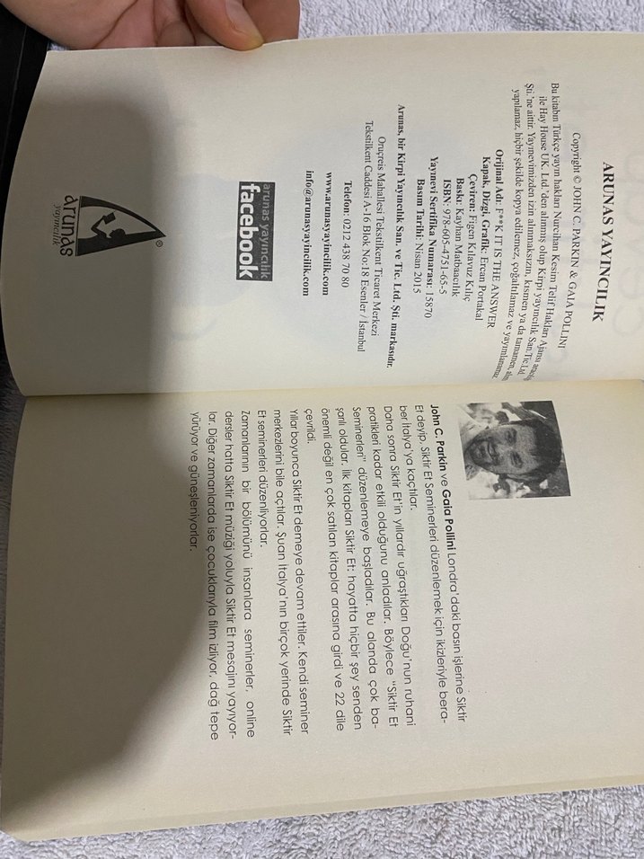 Siktir Et  TERA 2011-2012 Yılları Kitap Seti - Görsel 4