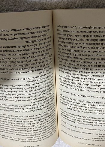 İçinde Bir Sen  2 Kitap Set - Görsel 4