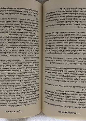 İçinde Bir Sen  2 Kitap Set - Görsel 3