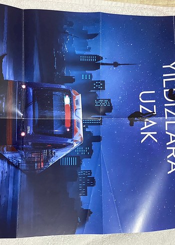 Yere Yakın Yıldızlara Uzak - Emine Tavuz (imzalı) - Görsel 5