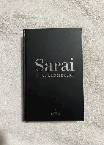 Katiller Çetesi Sarai - J.A. Redmerski (ciltli) - Görsel 5