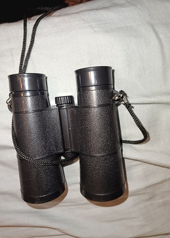 Siyah El Dürbünü - Görsel 2