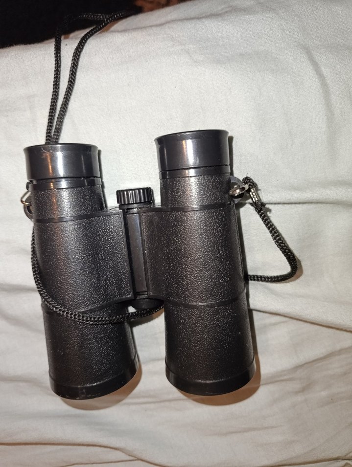 Siyah El Dürbünü - Görsel 2