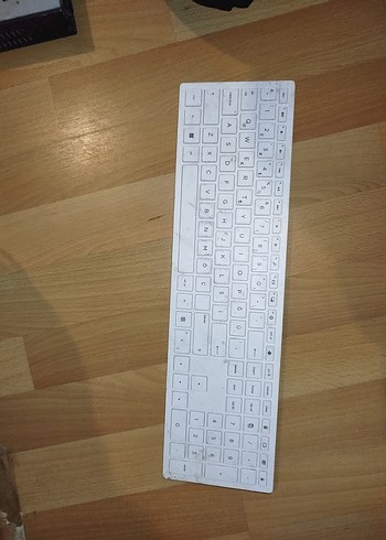 klavye çeşitleri usb - Görsel 2