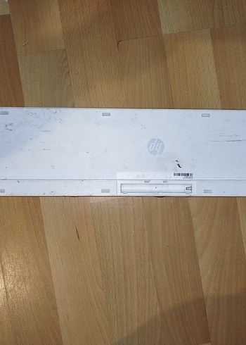 klavye çeşitleri usb - Görsel 3