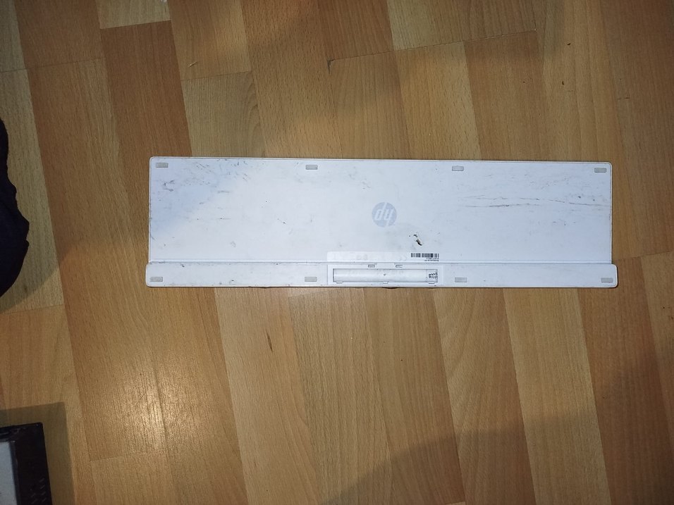 klavye çeşitleri usb - Görsel 3