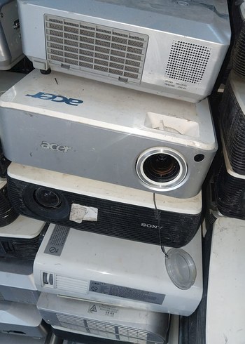 Projeksiyon çeşitleri her marka her model var - Görsel 10