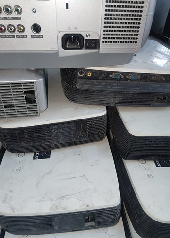 Projeksiyon çeşitleri her marka her model var - Görsel 5