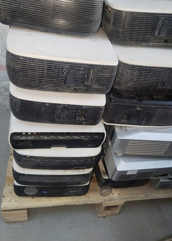 Projeksiyon çeşitleri her marka her model var - Görsel 2