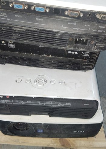 Projeksiyon çeşitleri her marka her model var - Görsel 6