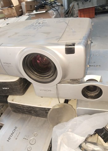 Projeksiyon çeşitleri her marka her model var - Görsel 11