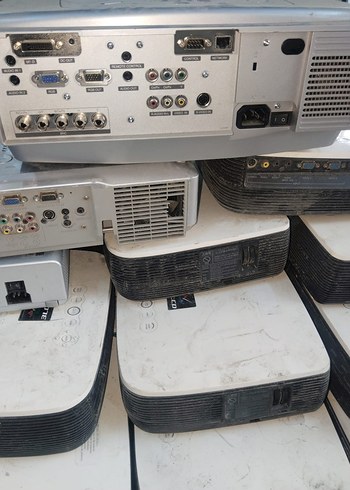 Projeksiyon çeşitleri her marka her model var - Görsel 4