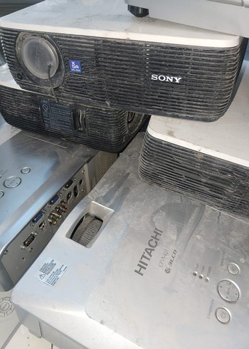 Projeksiyon çeşitleri her marka her model var - Görsel 12