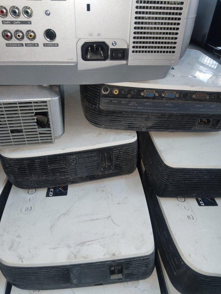 Projeksiyon çeşitleri her marka her model var - Görsel 5