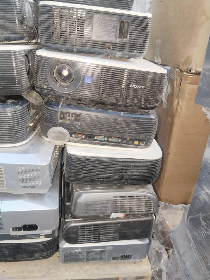 Projeksiyon çeşitleri her marka her model var - Görsel 3