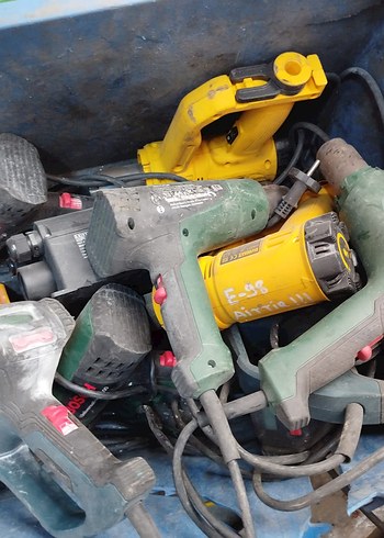 ısıtıcı tabanca arızalı adet fiyatı - Görsel 12