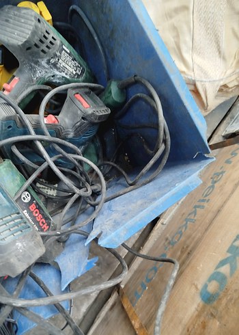 ısıtıcı tabanca arızalı adet fiyatı - Görsel 4