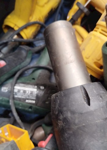 ısıtıcı tabanca arızalı adet fiyatı - Görsel 6