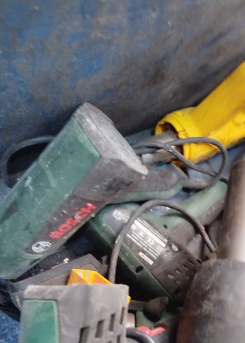 ısıtıcı tabanca arızalı adet fiyatı - Görsel 7