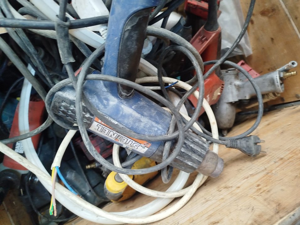 ısıtıcı tabanca arızalı adet fiyatı - Görsel 2