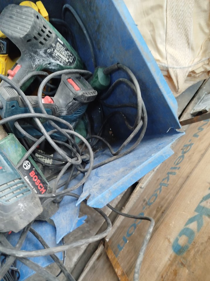 ısıtıcı tabanca arızalı adet fiyatı - Görsel 4