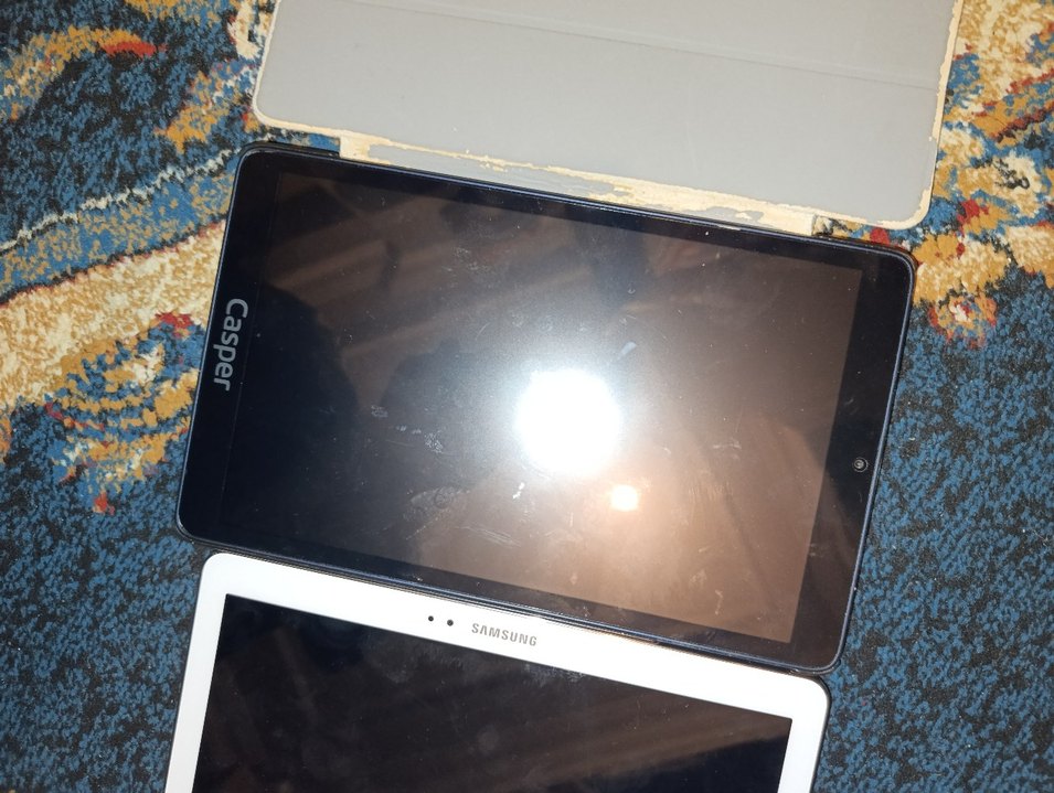 Tablet çeşitleri her marka ve model bulunmakta - Görsel 5