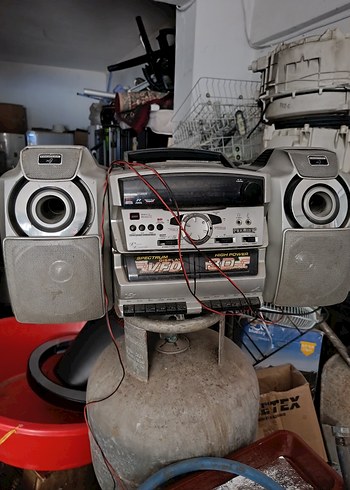 teyb radyo çalısıyor - Görsel 2