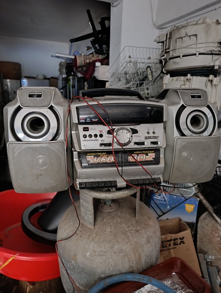 teyb radyo çalısıyor - Görsel 2