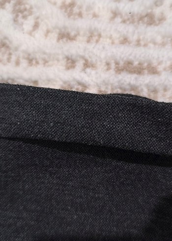 ZARA ÜTÜ İSTEMEYEN ERKEK KUMAŞ PANTOLON - Görsel 4