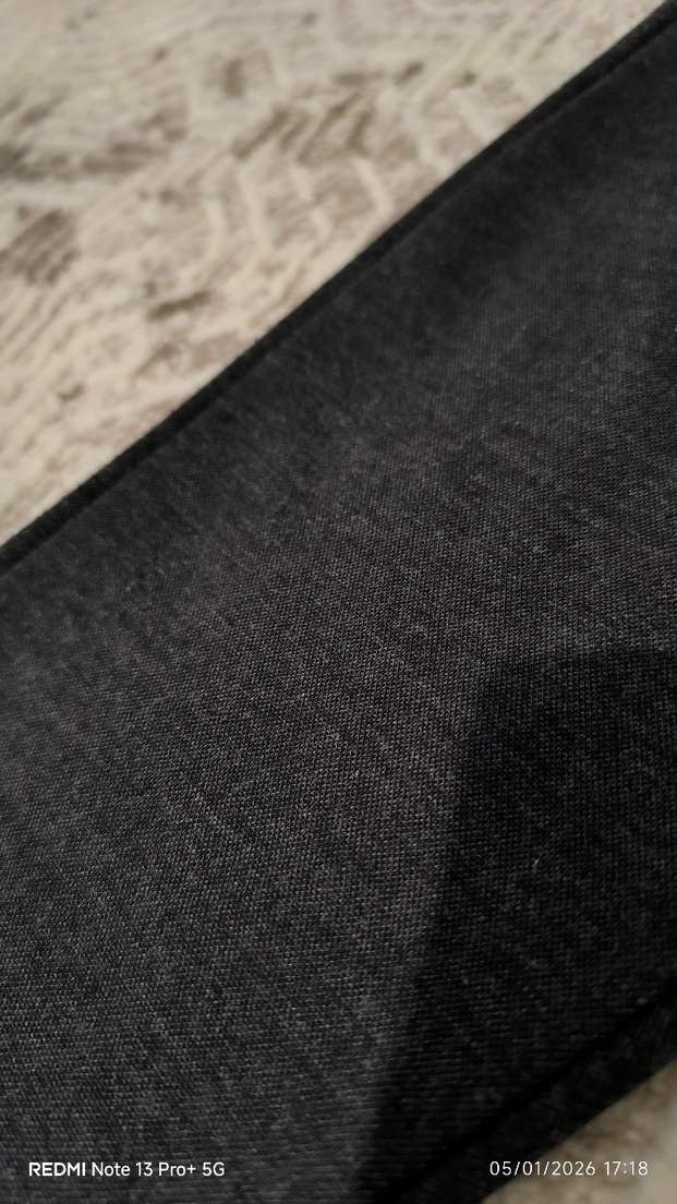 ZARA ÜTÜ İSTEMEYEN ERKEK KUMAŞ PANTOLON - Görsel 2