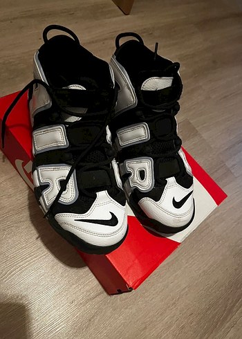 Nike Air Uptempo - Görsel 3