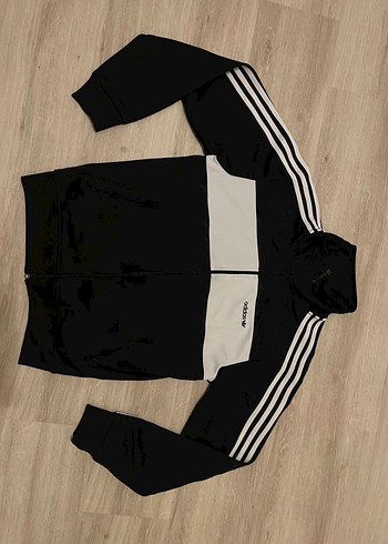 Adidas Beckenbauer Ceket - Görsel 2