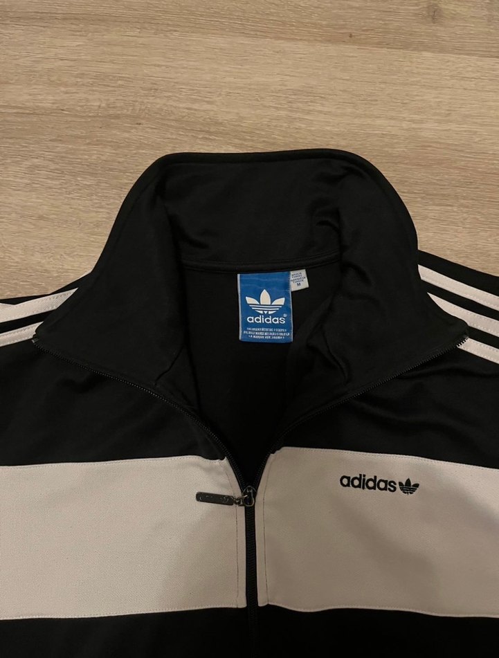 Adidas Beckenbauer Ceket - Görsel 3