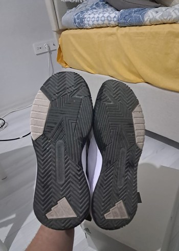 Adidas Own The Game 3.0 43 1/3 - Görsel 5