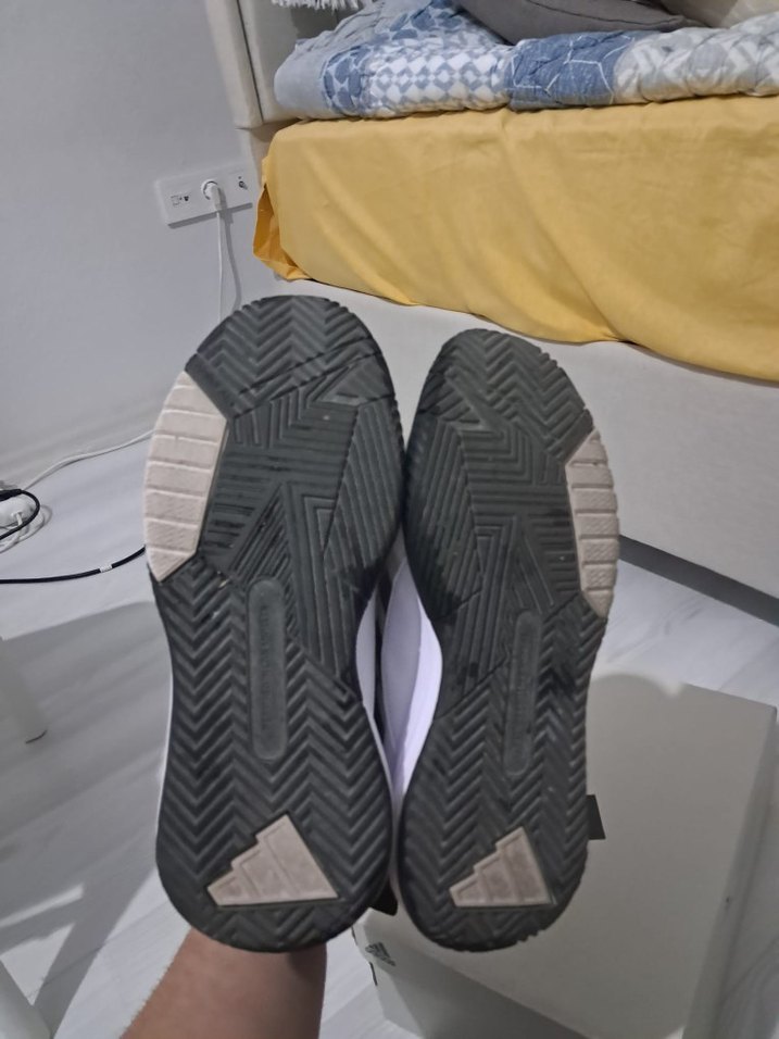 Adidas Own The Game 3.0 43 1/3 - Görsel 5