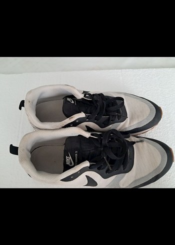 Nike Md Runner Ayakkabı 43 Numara - Görsel 6