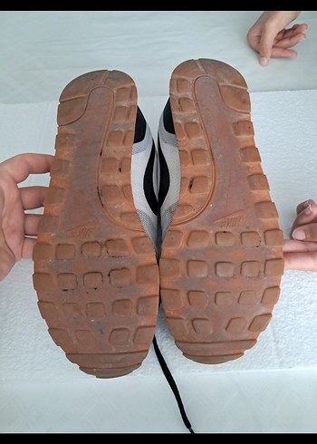 Nike Md Runner Ayakkabı 43 Numara - Görsel 7