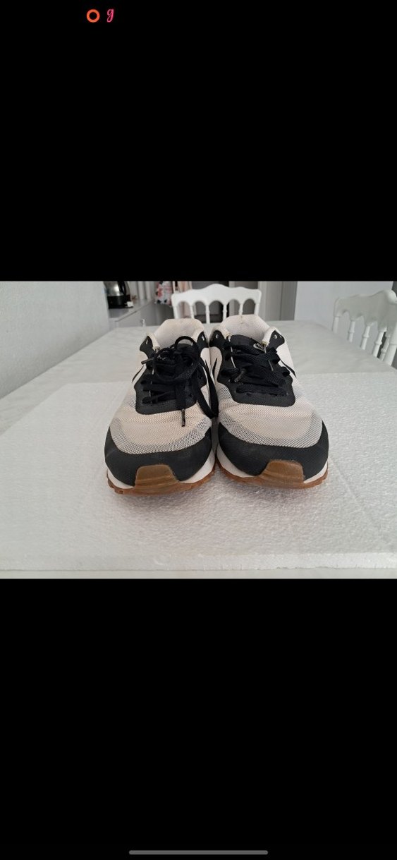 Nike Md Runner Ayakkabı 43 Numara - Görsel 3