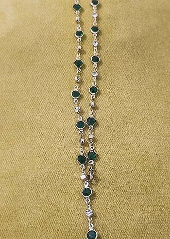 çelik kolyeler - Görsel 3