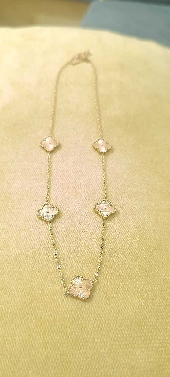 çelik kolyeler - Görsel 4