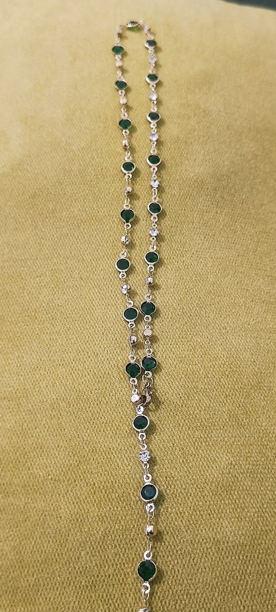 çelik kolyeler - Görsel 3