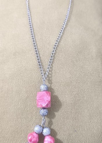 bluz kolye - Görsel 5