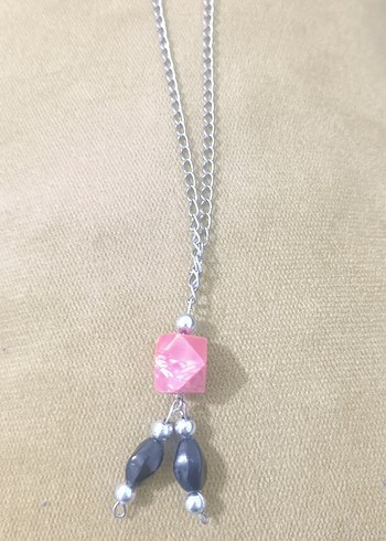 bluz kolye - Görsel 2