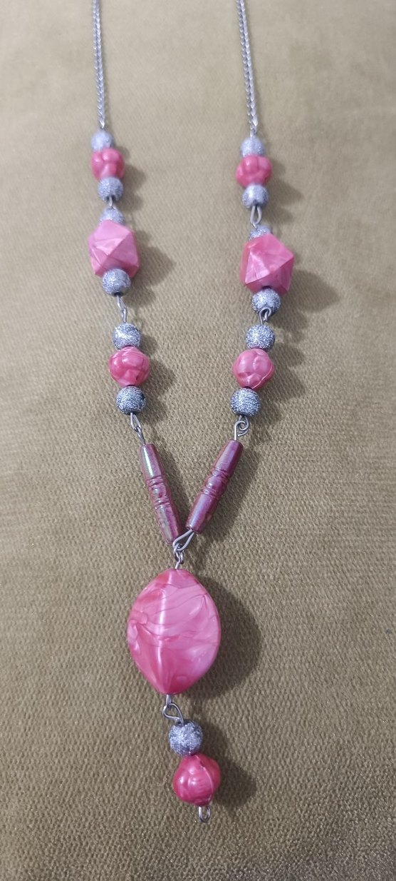 bluz kolye - Görsel 4