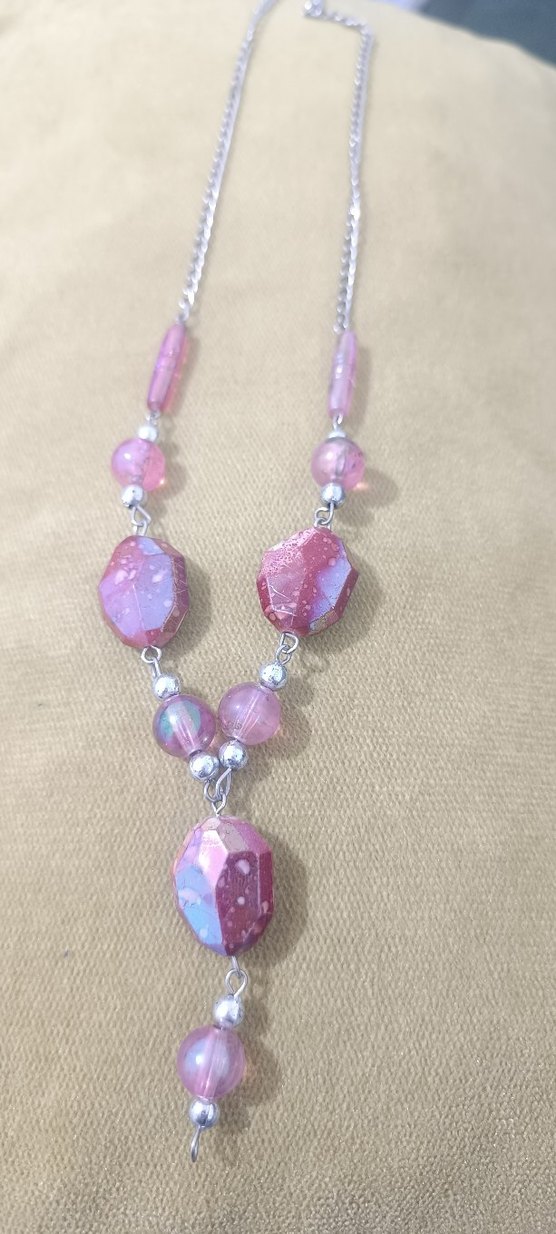 bluz kolye - Görsel 3