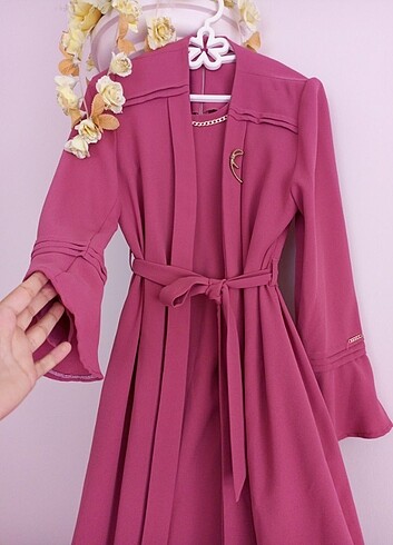 Abaya abiye jileli