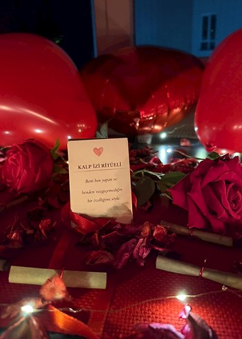 Romantik Süsleme Paketi - Görsel 2