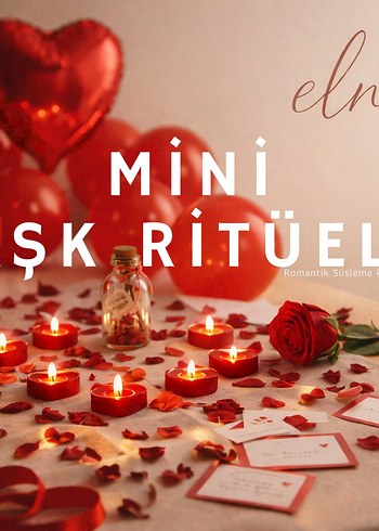 Romantik Süsleme Paketi - Görsel 2